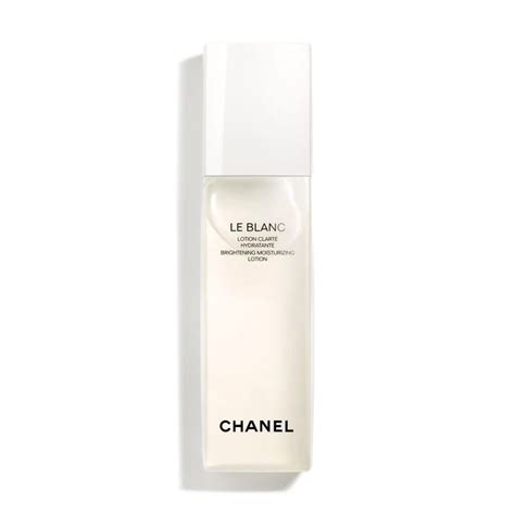 chanel brightening moisture lotion review|chanel cosmetics reviews.